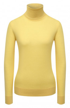 Кашемировая водолазка Ralph Lauren