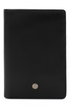 Кожаное портмоне A. G. SPALDING & BROS