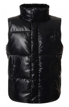 Пуховый жилет Harmont & Blaine