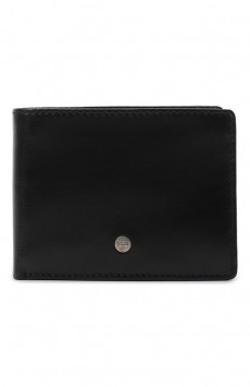 Кожаное портмоне A. G. SPALDING & BROS