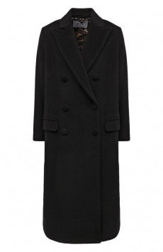 Пальто из шерсти и кашемира Palto
