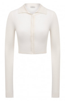 Кашемировый кардиган Le Kasha