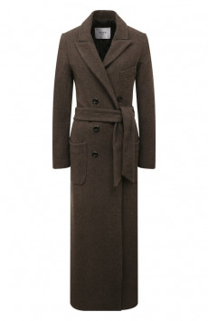 Шерстяное пальто Palto