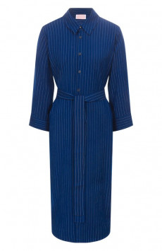 Платье из вискозы Persona by Marina Rinaldi