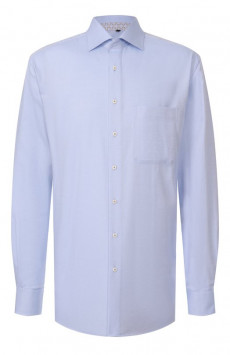 Хлопковая рубашка ETERNA