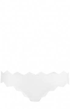 Плавки-бикини с фигурной отделкой Marysia