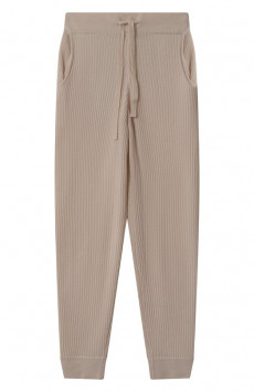 Кашемировые джоггеры 360cashmere