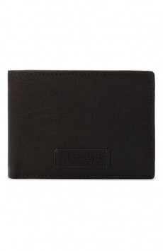 Кожаное портмоне A. G. SPALDING & BROS