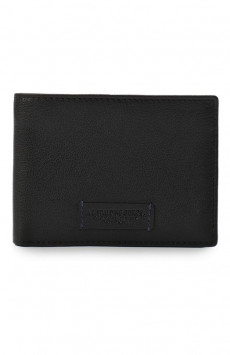 Кожаное портмоне A. G. SPALDING & BROS