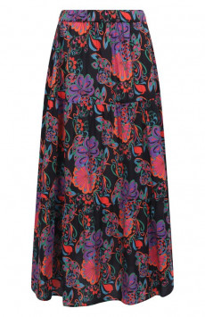 Хлопковая юбка Persona by Marina Rinaldi