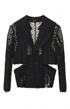 Жакет Comme des Garcons