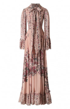 Платье Luisa Beccaria