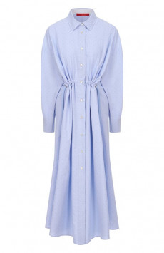 Хлопковое платье Marina Sport