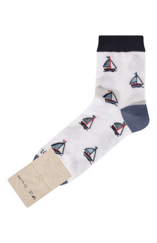 Хлопковые носки Story Loris