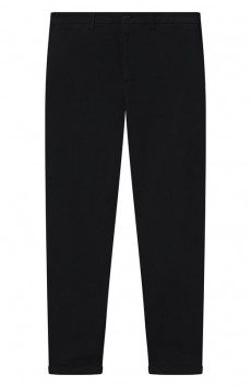 Хлопковые брюки Harmont & Blaine