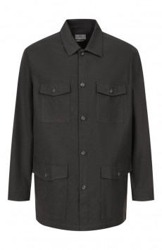 Хлопковая рубашка 1863 by ETERNA