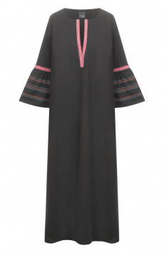 Хлопковое платье Persona by Marina Rinaldi