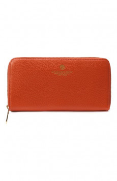 Кожаный кошелек A. G. SPALDING & BROS