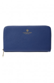 Кожаный кошелек A. G. SPALDING & BROS