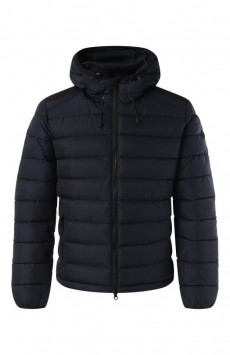 Утепленная куртка Harmont & Blaine