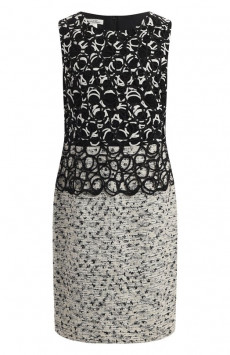 Платье Oscar de la Renta