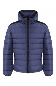 Утепленная куртка Harmont & Blaine