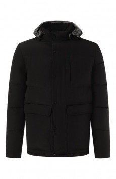 Утепленная куртка Harmont & Blaine