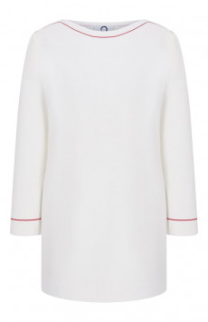 Пуловер из вискозы Marina Rinaldi Voyage