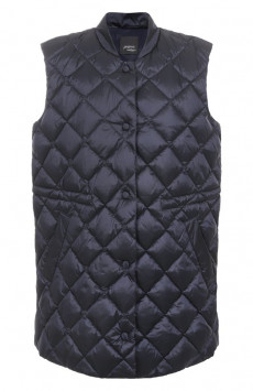 Утепленный жилет Persona by Marina Rinaldi