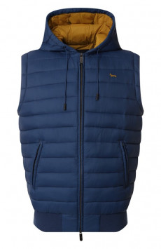 Утепленный жилет Harmont & Blaine