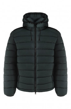 Утепленная куртка Harmont & Blaine