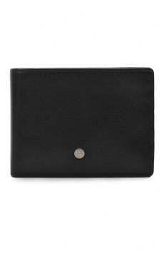 Кожаное портмоне A. G. SPALDING & BROS